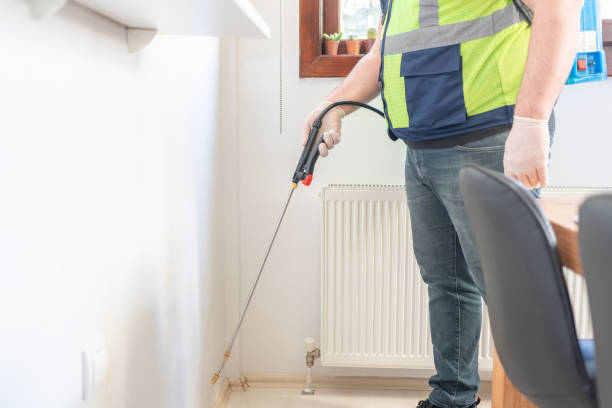 Best Emergency Pest Control  in Conway, AR