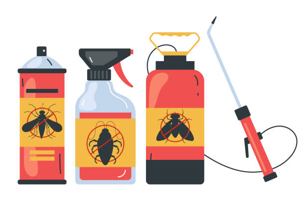 Best Insect Control  in Conway, AR
